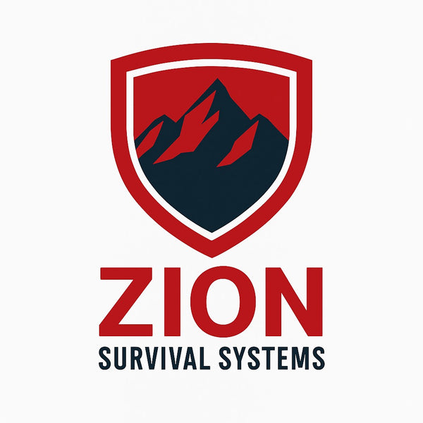 Zion Survival Systems